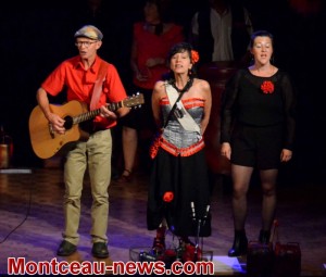 Festival Coup de Gueule (Montceau)