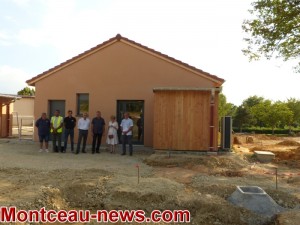 Micro crèche (Gourdon)