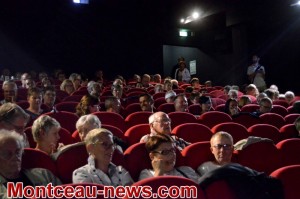 Montceau-les-Mines : Coup d’envoi !