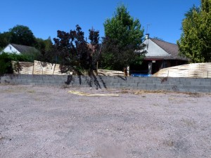 Réactualisé – Après des dégradations à Ciry…