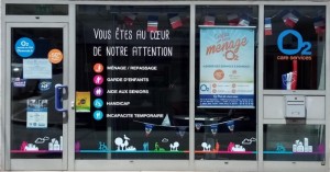 Pour la rentrée, confiez votre emploi du temps à « O2 Care Services »