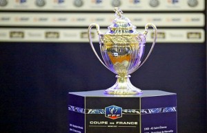 Coupe de France (1er tour)