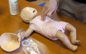 Unité locale de la Croix-rouge de Montceau