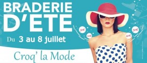 « Croq’ La Mode » (Montceau)