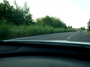 « Prévention routière ?… »
