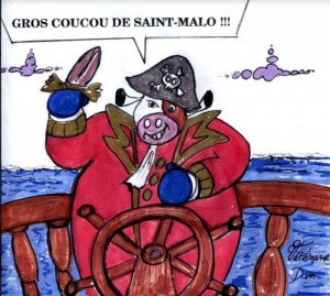 La pensée de la Joyeuse du lundi