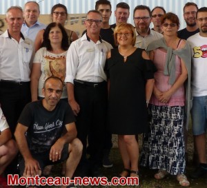 Peugeot-Nomblot ( Montceau )