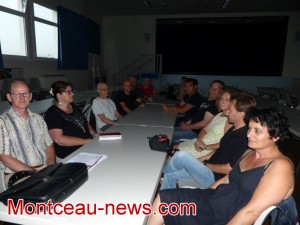 Social – Montceau Eolane