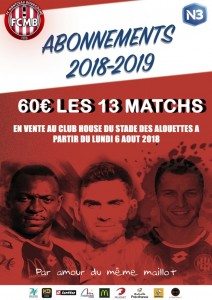FC Montceau-Bourgogne