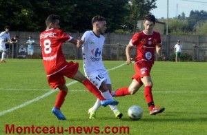 Mercato (FC Montceau)