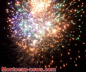 REACTUALISE A 11H38 Montceau-les-Mines : Festivités du 13 juillet (Acte 1) VOIR NOTRE VIDEO