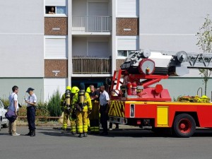 Le Creusot (Faits divers)