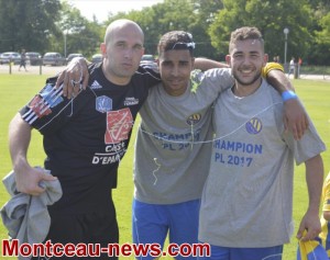 Mercato R3 (FC Gueugnon)