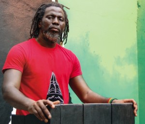 Génelard : reggae, reaggae, encore du reggae !