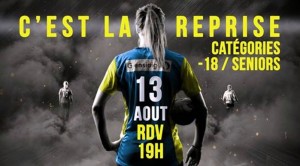 Handball Club Sanvignes