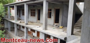 Elle se bat pour la financer mais… (Montceau)