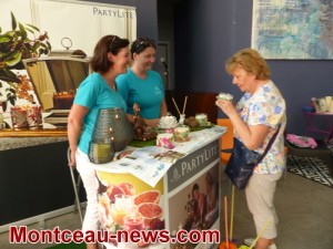 Salon Bien-être et Sérénité (Montceau)