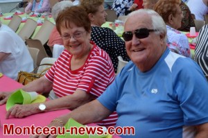 Montceau-les-Mines : Résidence des Peupliers