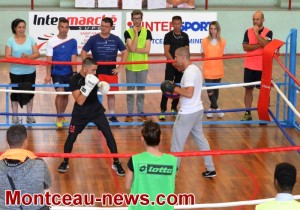 Montceau Job’ Sport (Montceau-les-Mines)