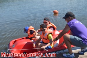Eté du Lac 2018 (Montceau les Mines)