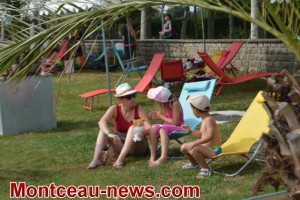 Eté du Lac 2018 (Montceau les Mines)