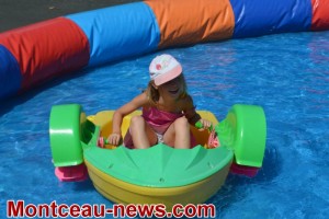 Eté du Lac 2018 ( Montceau les Mines)