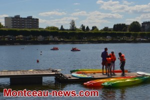 Eté du Lac 2018 (Montceau)