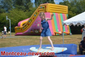 Eté du Lac 2018 (Montceau les Mines)