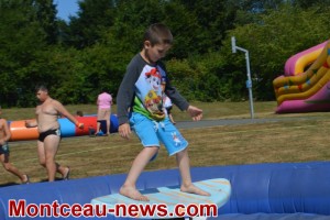 Eté du Lac 2018 ( Montceau les Mines)