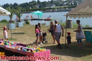 Eté du Lac 2018 (Montceau les Mines)