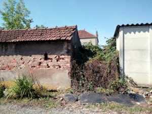« Entretien des terrains en vente » (Montceau)
