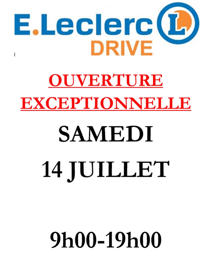 leclerc 1007182