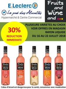 Centre Leclerc Montceau