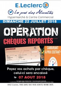 Centre Leclerc Montceau