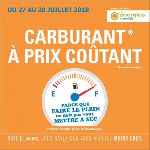 Centre Leclerc Montceau