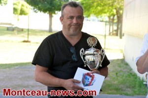 « Challenge Hélène et Jean-Pierre Brésillon » (Montceau-les-Mines)