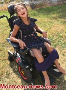 Tous pour Lilou (Génelard)