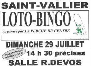 Perche du Centre (Saint-Vallier)