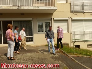 Antenne médicale (Sanvignes)