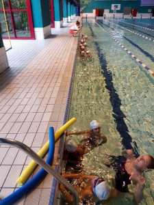 Montceau Olympic Natation (Montceau-les-Mines)