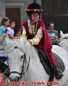 Centre équestre de Monthury