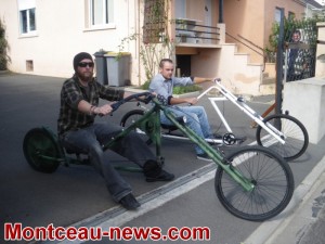 Portrait ( Montceau)