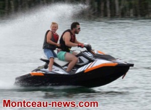 Les week-ends aux Grands Parcs ( Montceau-les-Mines)