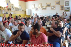 Montceau-les-Mines : AG du RCMB