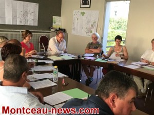 Projet régional de santé