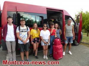 Voyage à Eisenberg (Sanvignes)