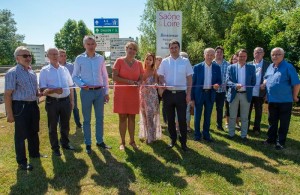 Les touristes sont bienvenus en Saône et Loire