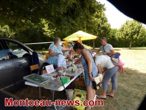 Les Bizots Les amis d’Antoine Pelletier