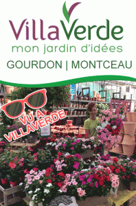 Villaverde (Montceau – Gourdon)