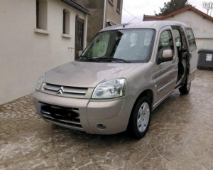 Cette nuit de samedi à dimanche à Blanzy…